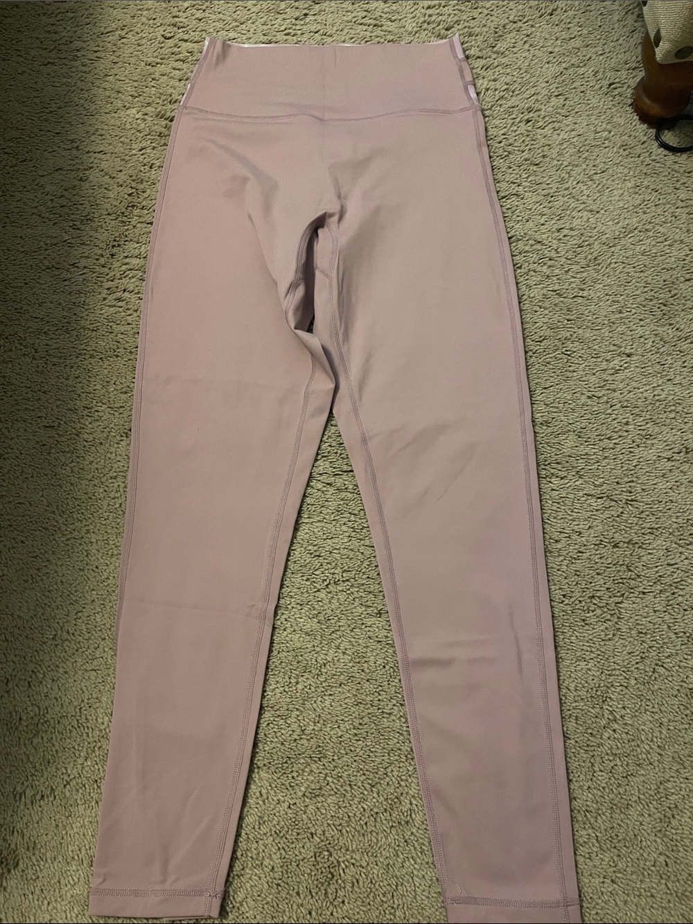 BuffBunny High-Waist Leggings
